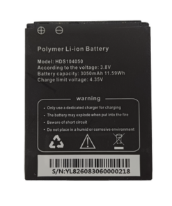 Relematic.mx - XMRR3BATTERY-p
