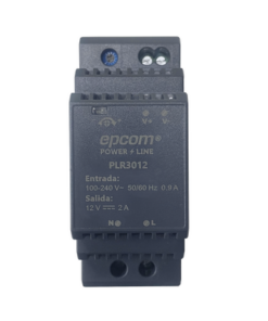 Relematic.mx - PLR3012-p