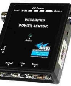 5017-D-AV-BIRD-Wideband Power Sensor 500mW-500W 100-1300 MHz Aviation - Relematic.mx - bird_WPS