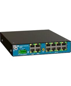 PTP-NIDU - PTP-NIDU-CAMBIUM NETWORKS-C000065L043A - Módulo de 8 Puertos T1/E1 para red, por medio del PTP650. Requiere uno en Cada Punto - Relematic.mx - 0643650