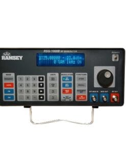 RSG-1000-B - RSG-1000-B-RAMSEY-DESCONTINUADO---GENERADOR D/SENAL RAMSEY - Relematic.mx - 5647835