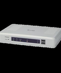 IP-1000C/20 - IP-1000C/20-ICOM-Controlador WiFi de hasta 20 Radios de comunicación IP100H - Relematic.mx - 0658930