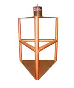 TG-700 - TG-700-TOTAL GROUND-Electrodo de Puesta a Tierra con Capacidad máxima de 700A - Relematic.mx - 2663452