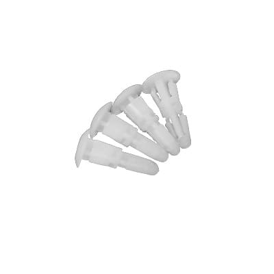 KITRS6 - KITRS6-SYSCOM-Kit de 4 Soportes de Plástico para Tablilla PCB en Postes para Chasis. - Relematic.mx - 7665557