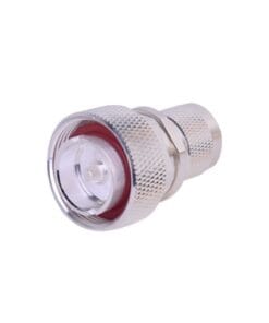 RFD-1670-2 - RFD-1670-2-RF INDUSTRIES,LTD-Adaptador en Línea de Conector DIN 7-16 Macho a N Macho, Plata / Plata / Teflón. - Relematic.mx - 3665563