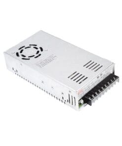 SD-350C-12 - SD-350C-12-MEANWELL-Convertidor industrial de CD a CD, de 36 a 72 Vcc de entrada, 12 Vcc de salida. - Relematic.mx - 5665585