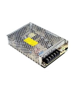 SD-50A-24 - SD-50A-24-MEANWELL-Convertidor Industrial de CD a CD, Entrada:9.2 a 18V, Salida: 24V - Relematic.mx - 3665593