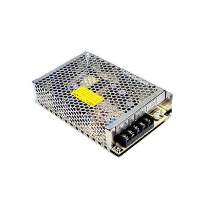 SD-50A-24 - SD-50A-24-MEANWELL-Convertidor Industrial de CD a CD, Entrada:9.2 a 18V, Salida: 24V - Relematic.mx - 3665593