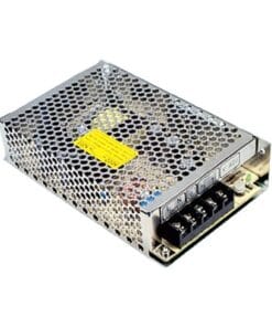 SD-50B-5 - SD-50B-5-MEANWELL-Convertidor industrial de CD a CD, de 19 a 36 Vcc de entrada, 5 Vcc de salida. - Relematic.mx - 9665599