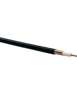 LDF4-50A/500 - LDF4-50A/500-ANDREW / COMMSCOPE-Bobina de 500 Metros de Cable coaxial Heliax de 1/2", cobre corrugado, blindado, 50 ohms - Relematic.mx - 5665655